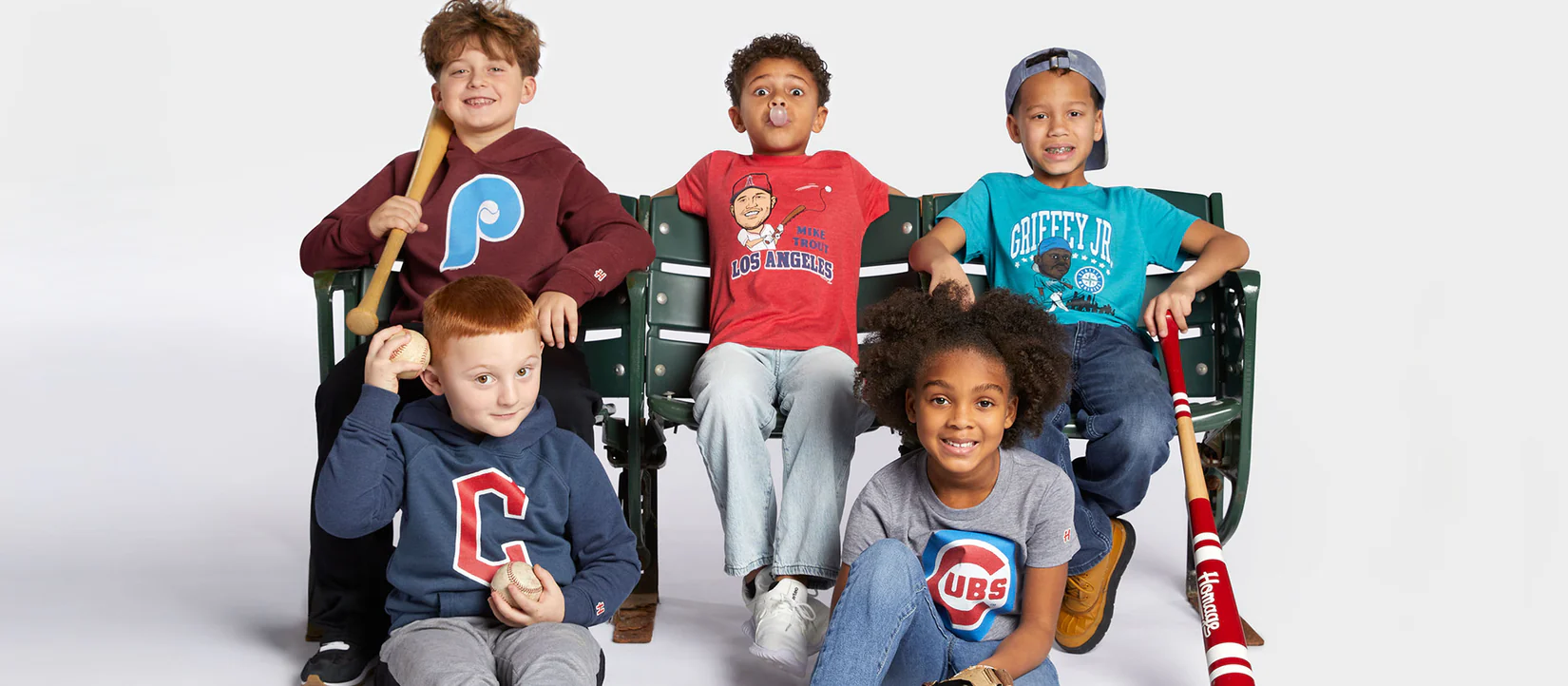 Wear the Greatest Moments